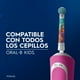 thumbnail image 5 of Repuesto de Cepillo Eléctrico Oral-B Disney Princesas 2 pzas, 5 of 5