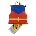 thumbnail image 2 of BODY GLOVE CHILD WOVEN POLYMER PFD, 2 of 5