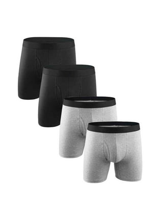Mens Supportive Underwear Clothing