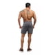 thumbnail image 2 of Short Deportivo Gym O Casual Corte Medio Fénix Fit Spandex, 2 of 3