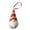A, variant on Christmas Ornaments Gift Santa Claus Snowman Tree Toy Doll Hang Decorations