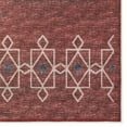 thumbnail image 3 of Addison Rugs Indoor/ Outdoor Addison Yuma Southwest Motif Washable Area Rug 5' x 7'6" - Canyon, 3 of 8