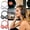 Black, variant on Gaming Headset With Active Noise Cancelling, Over Ear Bluetooth Headphones, Fifty Hour Battery Wireless Headset, Type C Gaming Audio Headphones With Rotating Volume Knob For Pc Phone