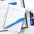 thumbnail image 5 of BAZIC Polaris Mechanical Pencil 0.7mm w/ Refill 2B Ceramic Lead, 6-Pack, 5 of 7