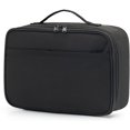 thumbnail image 1 of Mini Boîte à Lunch pour Enfants, Sac à Lunch Isolé Réutilisable, Conteneur Repas Thermos avec Doublure Imperméable (Noir), 1 of 2