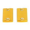 thumbnail image 1 of Pair of Front Brake Fluid Reservoir Cap Cover Left Right Fit for Suzuki Hayabusa GSX1300R GSX1400 DL1000Gold, 1 of 4