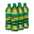 thumbnail image 6 of Schweppes Caffeine Free Ginger Ale Soda Pop, 16.9 fl oz, 6 Pack Bottles, 6 of 9