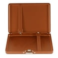 thumbnail image 4 of Caja De Cigarrillo De Metal Resistente Al Agua De aleación De Aluminio Caja De Cigarrillo De Moda Para Hombres Y Mujeres, 4 of 7