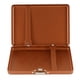 thumbnail image 3 of Pitillera de Aleación de Aluminio, Caja de Metal resistente a la resistencia a los Aañazos, Regalo de Diseño de Moda Portátil y Multiusos para Hombres y Mujeros, 3 of 7