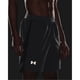 thumbnail image 2 of Shorts Under Armour Launch Run 7 pulgadas Castlerock 2XL, 2 of 6