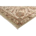 thumbnail image 4 of Pasargad Home Baku Collection Hand-Knotted Wool Area Rug  8' 10" X 11' 11", 4 of 6