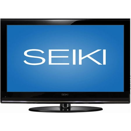 Seiki LC24G82 24" Class LCD 1080p 60Hz HDTV
