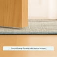 thumbnail image 5 of Addison Rugs Chantille Indoor/Outdoor Transitional Floral Sage Machine Washable Runner Rug, 2'3" x 7'6", 5 of 8