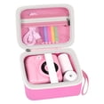 thumbnail image 1 of Funda de cámara para niños con impresión instantánea compatible con ESOXOFFORE, 1 of 7