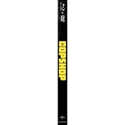 Copshop (Blu-Ray + DVD)