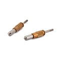 thumbnail image 4 of Conector del adaptador de audio del enchufe del rca 2pcs para el tocadiscos del vinilo lp del fonógrafo, 4 of 9