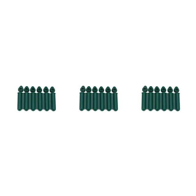 Molde para Hielo Inteprter Reutilizable Verde oscuro 1 Pc