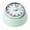 Mint Green, variant on 60 Minute Wind Up Timer, Mechanical Kitchen Timer with Magnetic Back, Visual Countdown Timer, Loud Alarm, No Batteries Required for Cooking, Baking, Classroom & Study, Modern Style - Cream White