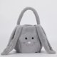thumbnail image 2 of Bolsa Canasta de huevos de Pascua - Cubos de Pascua de conejito de peluche personalizados con oreja de peluche larga Ndcxsfigh  Para Estrenar, 2 of 9