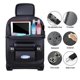 thumbnail image 2 of Car chair Organiser, Car Backseat Organiser With Foldable Tray Table, Car Storage, 2 of 5