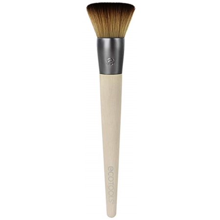 EcoTools Custom Coverage Buffing Brush 1 ea (Pack of 2)