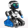 thumbnail image 1 of Vivitar Interactive Action Robot, 1 of 4