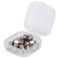 thumbnail image 1 of ANGGREK 3D Printer Nozzles, 3D Printer Nozzle Kit Long Service Life For 3D Printer, 1 of 8
