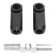 thumbnail image 5 of Kit de Descenso Trasero de 3 piezas Atv para Raptor YFM350 YFM660R YFM700, Reemplazo de Aleación de Aluminio de Alta, Ajuste Perfecto para Atv, Instalació, Ahorra, 5 of 7