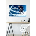 thumbnail image 4 of NHL Winnipeg Jets - Mark Scheifele 14 Wall Poster, 22.375" x 34", 4 of 6