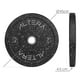 thumbnail image 5 of Discos Bumper 2 Pz Altera  PARBUMP Olímpicos De 15Lb Altera, 5 of 5