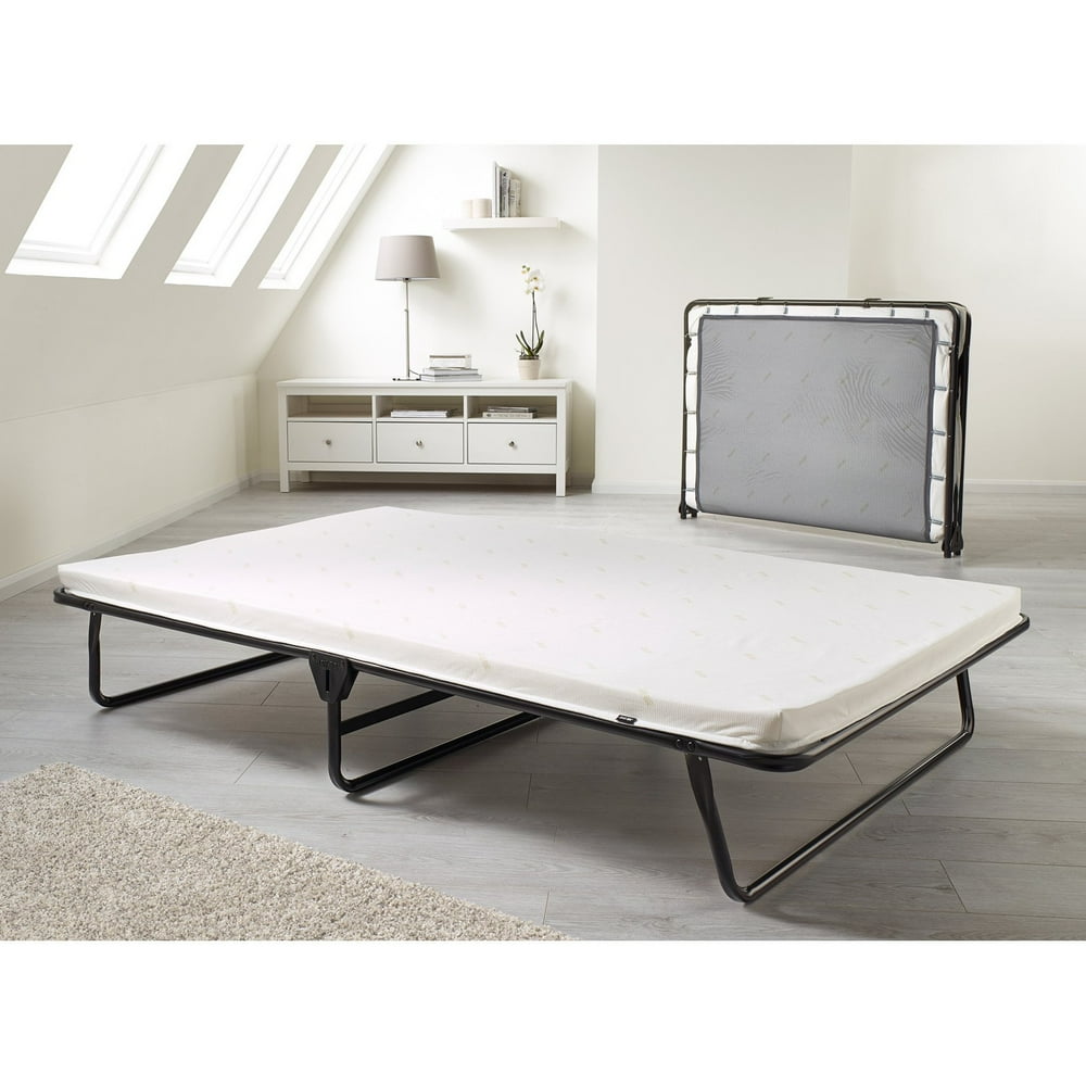 JAYBE Saver Memory Foam Folding Bed Oversize