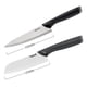 thumbnail image 3 of Juego de Cuchillos de Chef 15cm y Santoku 12cm T-FAL Profesional K221S244, 3 of 5
