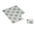 Glue Dots, Removable Dots, DoubleSided, 1/2", .5 Inch, 60 Dots, DIY