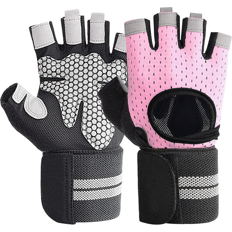 Workout Gloves for Men Workout Gloves Women, Weight Lifting Gloves Gym  Gloves for Men, Exercise Gloves Work Out Gloves Weightlifting Gloves Gym