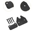 thumbnail image 6 of JISADER Sun Visor Repair Accessories for 2019-2023 1500 Truck, 6 of 9