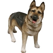 Sandicast German Shepherd