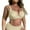 Beige, variant on Everyday Bras for Women Extra Support Sports Bras for Women Womens Bras Comfortable Push up 36c Bras Extra Large Sports Bras for Women Compression Bra Mesh Sports Bra Women Bras Wireless Pink 36