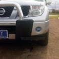 thumbnail image 3 of Pour Kit de Lampe Antibrouillard Xenon Nissan Pathfinder 2005-2012 R51, 3 of 6