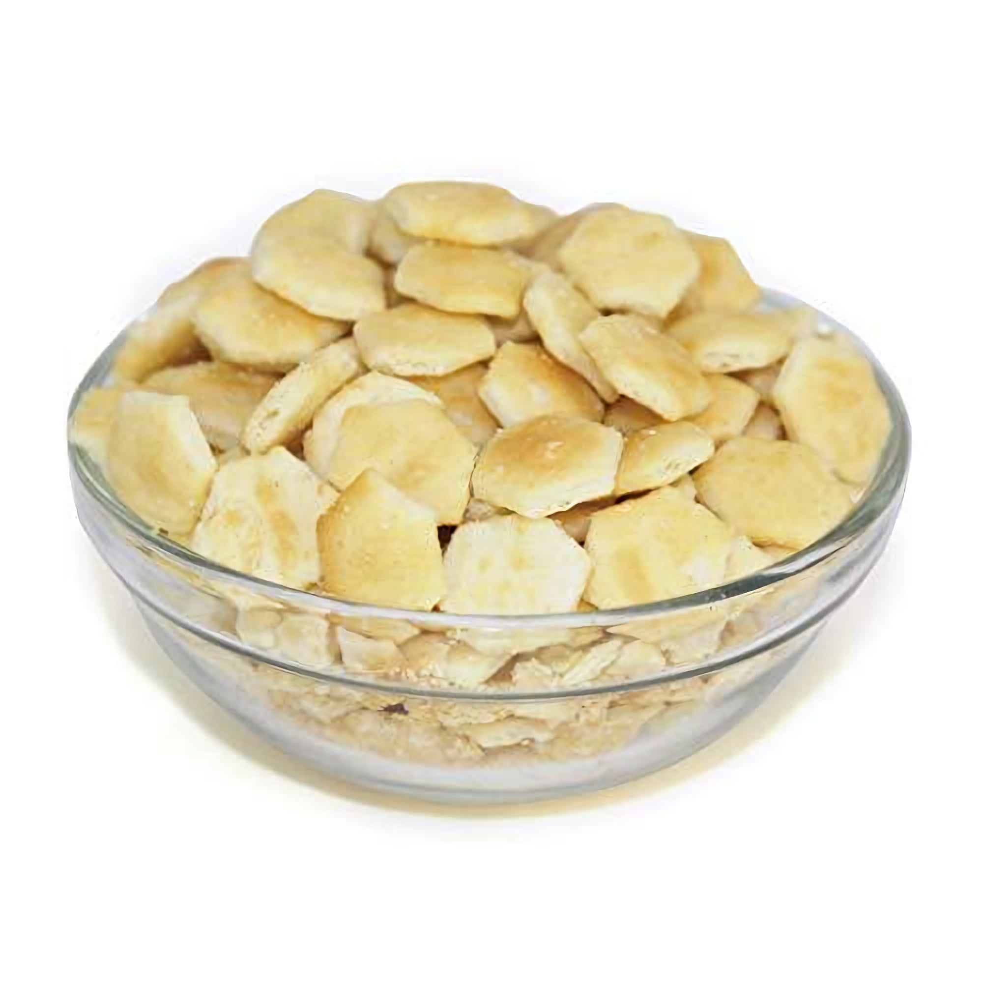 Keebler Zesta Soup & Oyster Saltines Crackers, Original, 160oz (1Count)