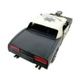 thumbnail image 2 of Police Hot Rod Metal Model, 2 of 3
