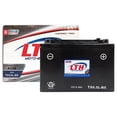 thumbnail image 1 of Batería AGM LTH 12V 6.5AMP TX6.5L-B para Moto, 1 of 5