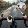 thumbnail image 4 of 2025 New High-Speed Strong Clip-on Fan - 1800mAh & Long Runtime, ABS Durable Design for Bicycle/Umbrella/Backpack (2.5'' Mini Fan, USB-C 2.5W Fast Charge), 4 of 5
