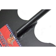 Bully Tools Sod Lifter,Fiberglass,D-Grip Handle 92390