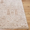 thumbnail image 4 of Mark&Day Area Rugs, 4x6 Aften Traditional Tan Area Rug, Tan Cream Gray Carpet for Living Room, Bedroom or Kitchen (3'11" x 5'7"), 4 of 7