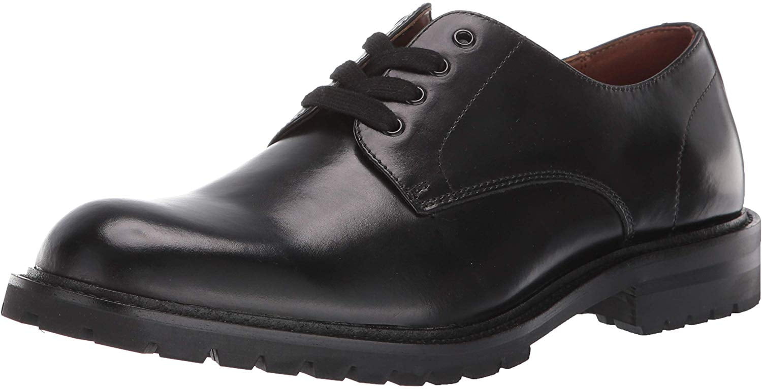 steve madden black oxfords