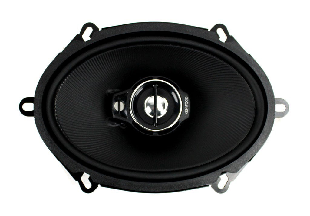 kenwood 5x7 speakers