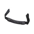 thumbnail image 2 of ZheElen Car Front Rear Seat Back Roll Bar Grip Kit Comfortable Heavy Duty Automotive Accessory For Safety Comfortable Black 29.6x4cm, 2 of 6