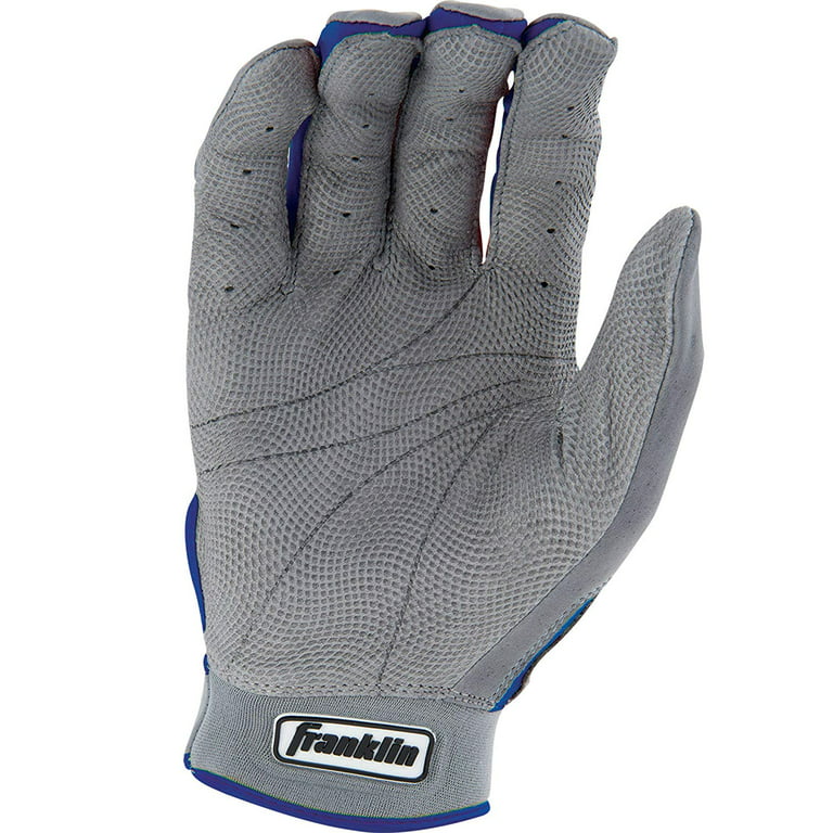 Franklin Adult CFX Pro Series Batting Gloves 
