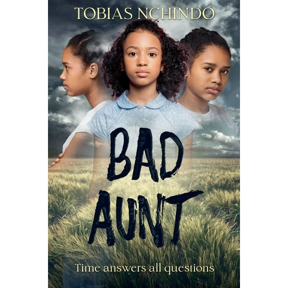 Bad Aunt, (Paperback)