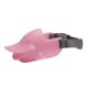 thumbnail image 1 of para perro , , de silicona fluorescente Rosa s Sunnimix Cubierta de boca de pato de perro mascota, 1 of 8